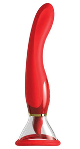Fantasy for Her Ultimate Pleasure 24K Gold Luxury Edition